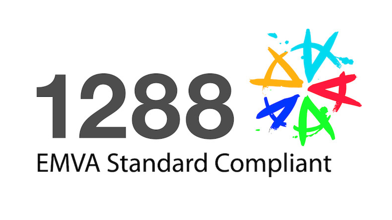 EMVA CA2021-03 EMVA CA2021-03