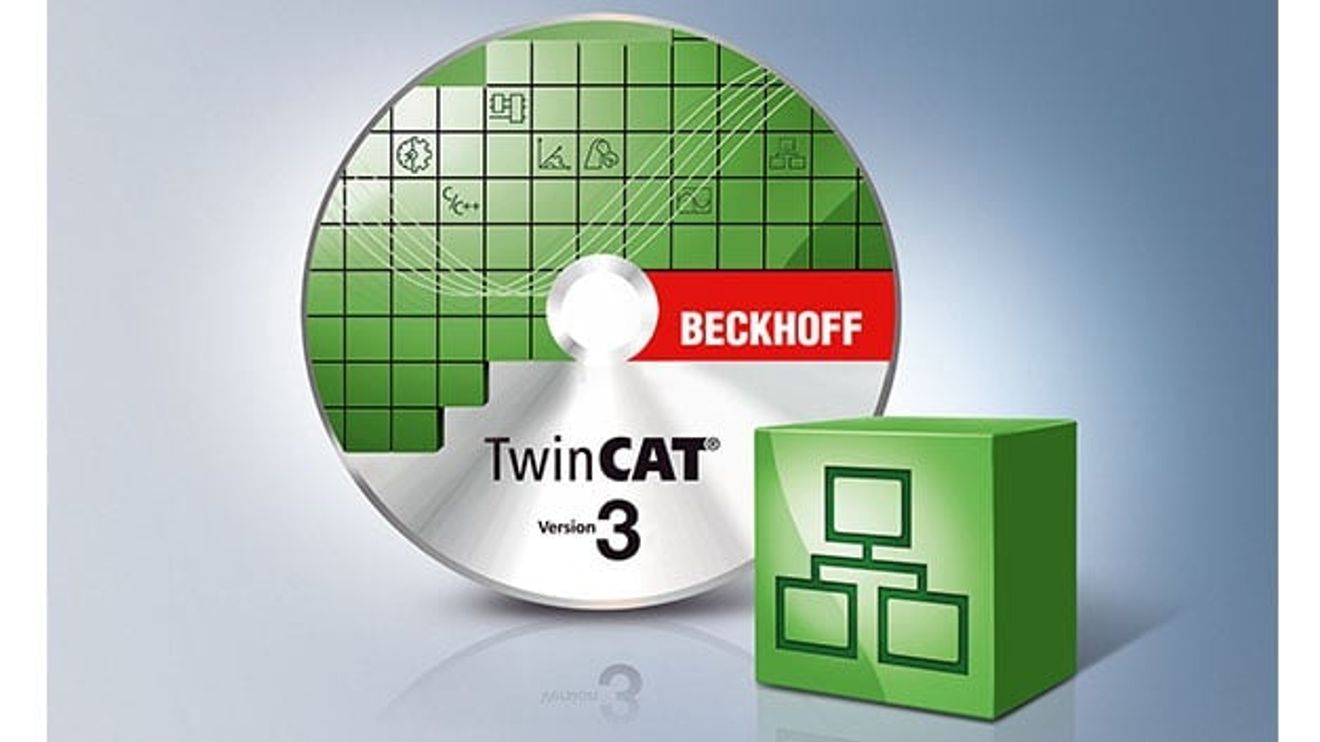 Twincat 3 Twincat 3
