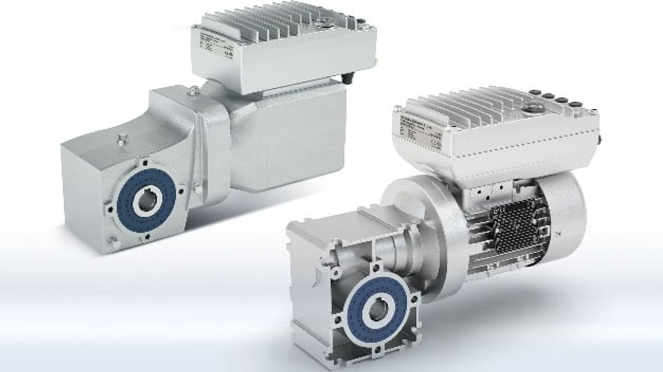 Nord, Nordac-On variants, inverters