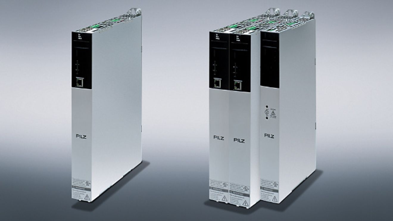 Mushroom, drive solution Mushroom, drive solution
