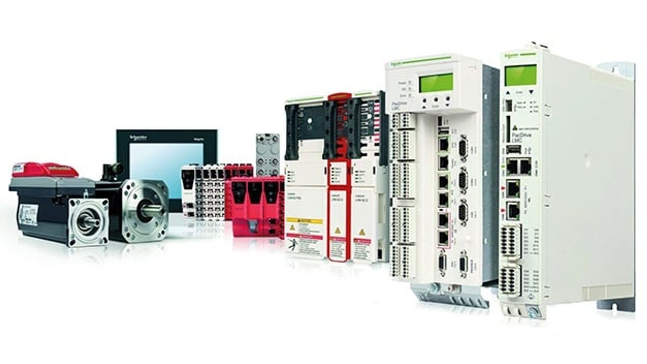 Automation of complex machines Automation of complex machines