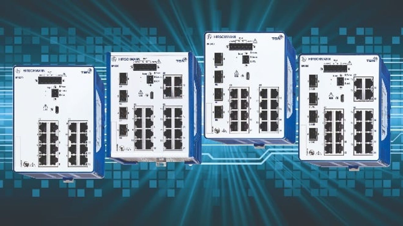 Up to 24 ports Up to 24 ports