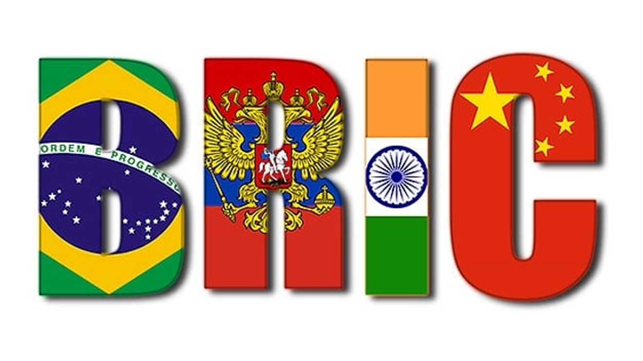 BRIC countries BRIC countries