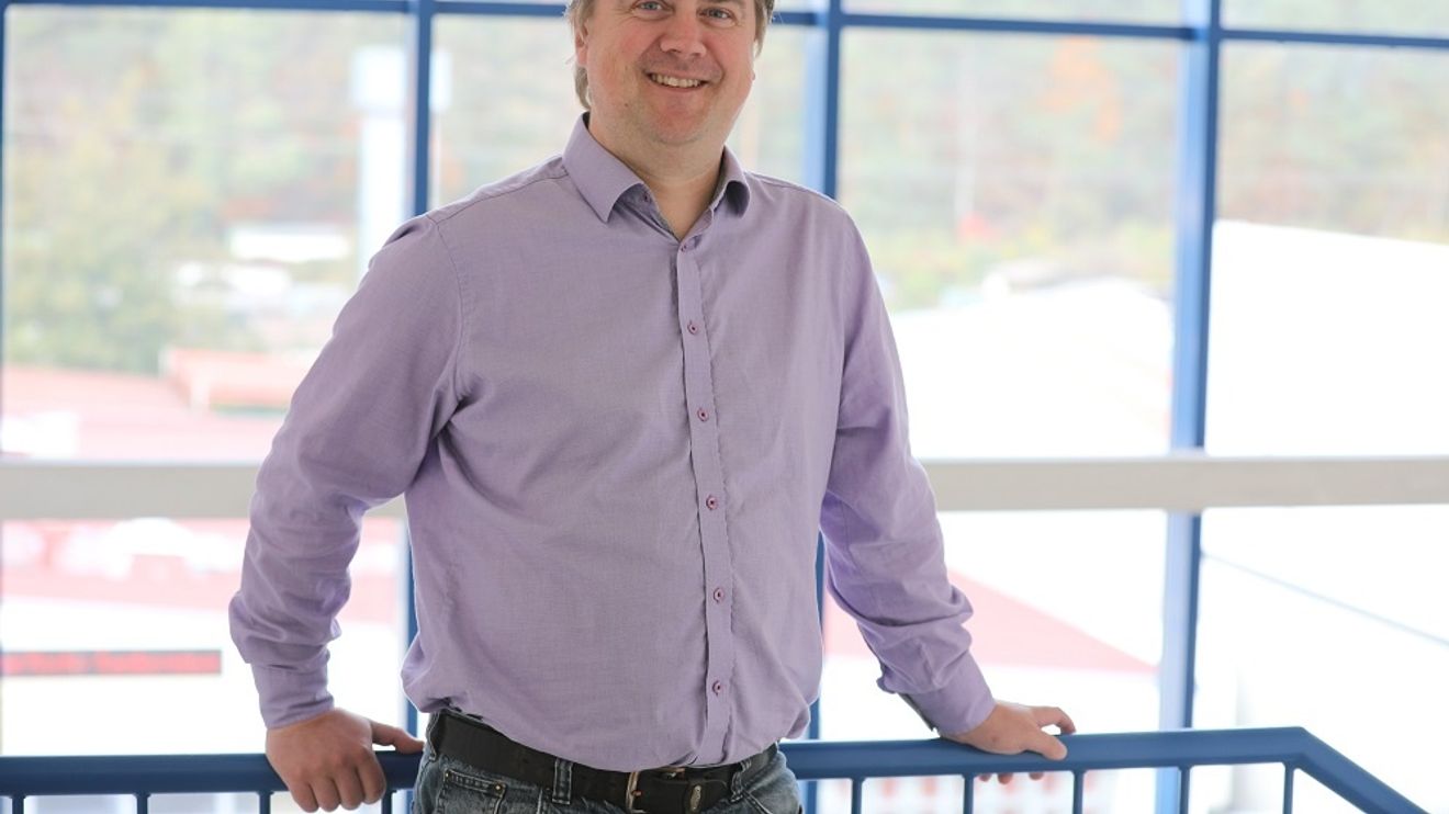 Martin Bayer ist Hardware-Entwickler und Functional Safety Engineer bei Systemtechnik Leber in Nürnberg.