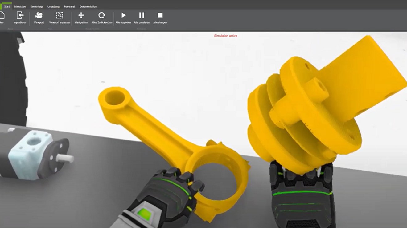 CMCView CMCView