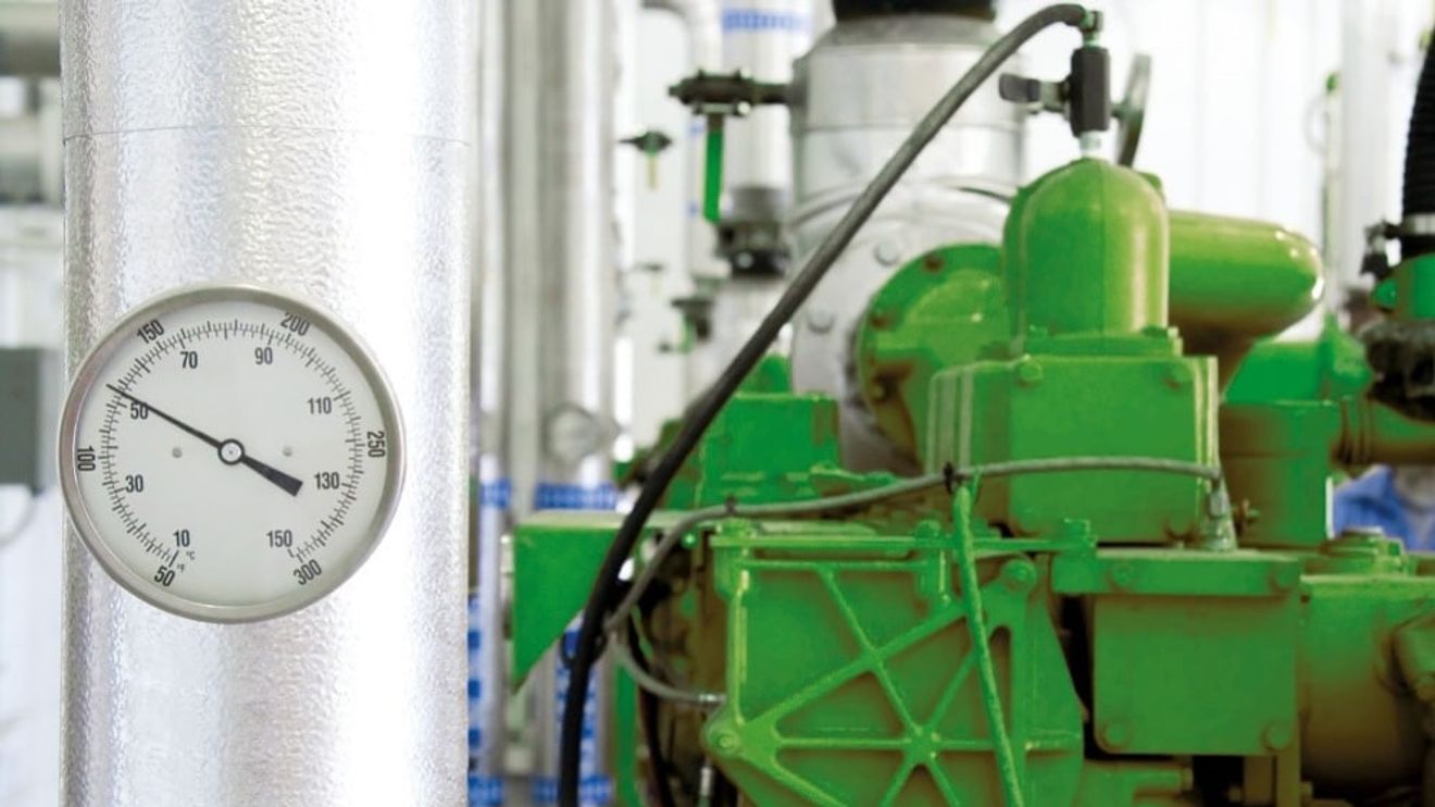 The safety-oriented monitoring of temperatures plays a key role in functional safety in both process engineering and mechanical engineering systems. The safety-oriented monitoring of temperatures plays a key role in functional safety in both process engineering and mechanical engineering systems.