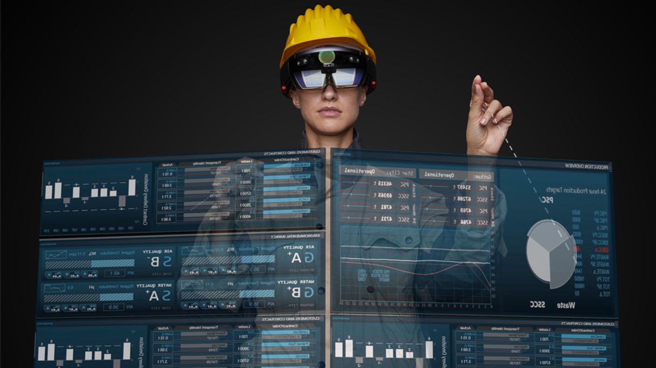 Action-oriented insights thanks to asset performance management