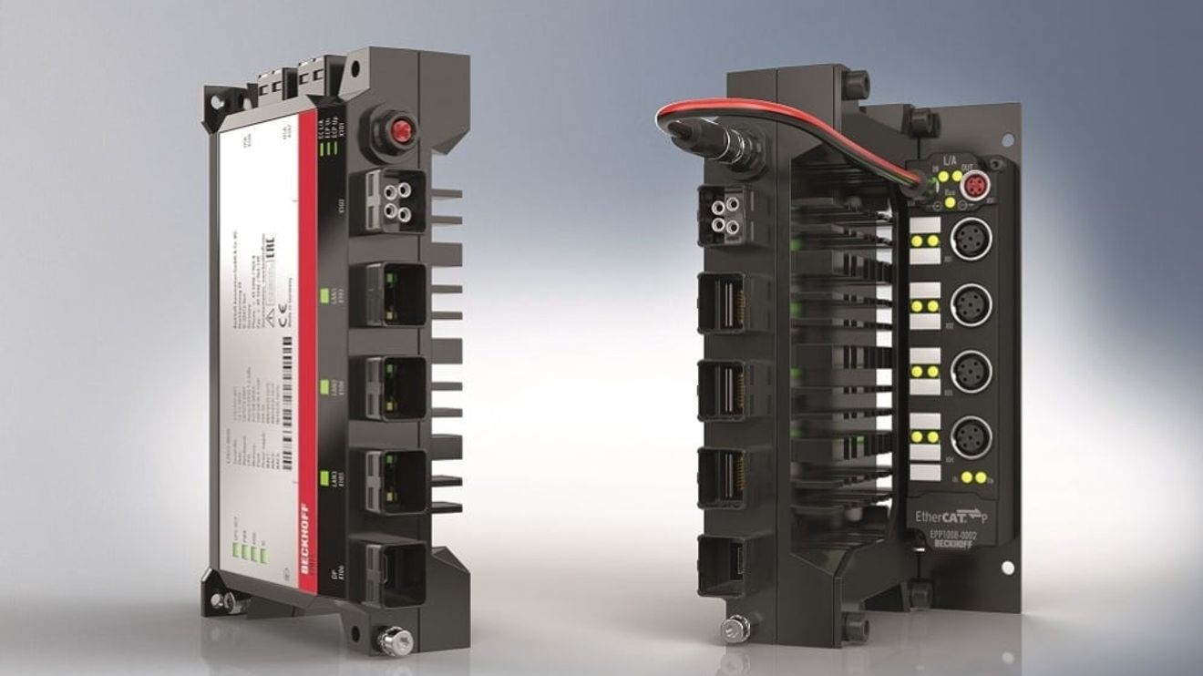 For direct machine integration For direct machine integration