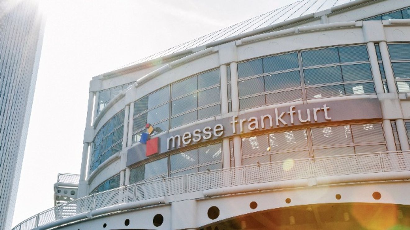 Frankfurt Trade Fair