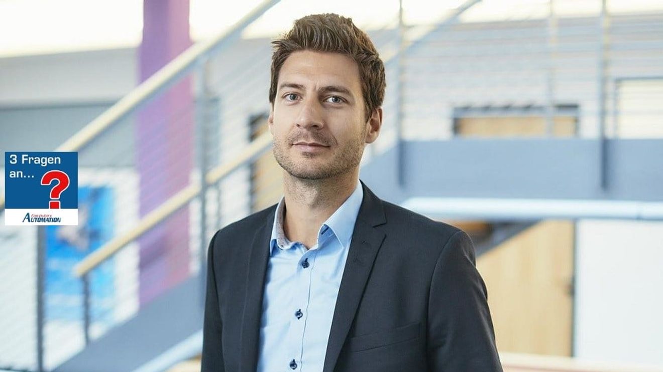Alexander Heckl is Head of Enterprise Sales at genua. Alexander Heckl is Head of Enterprise Sales at genua.