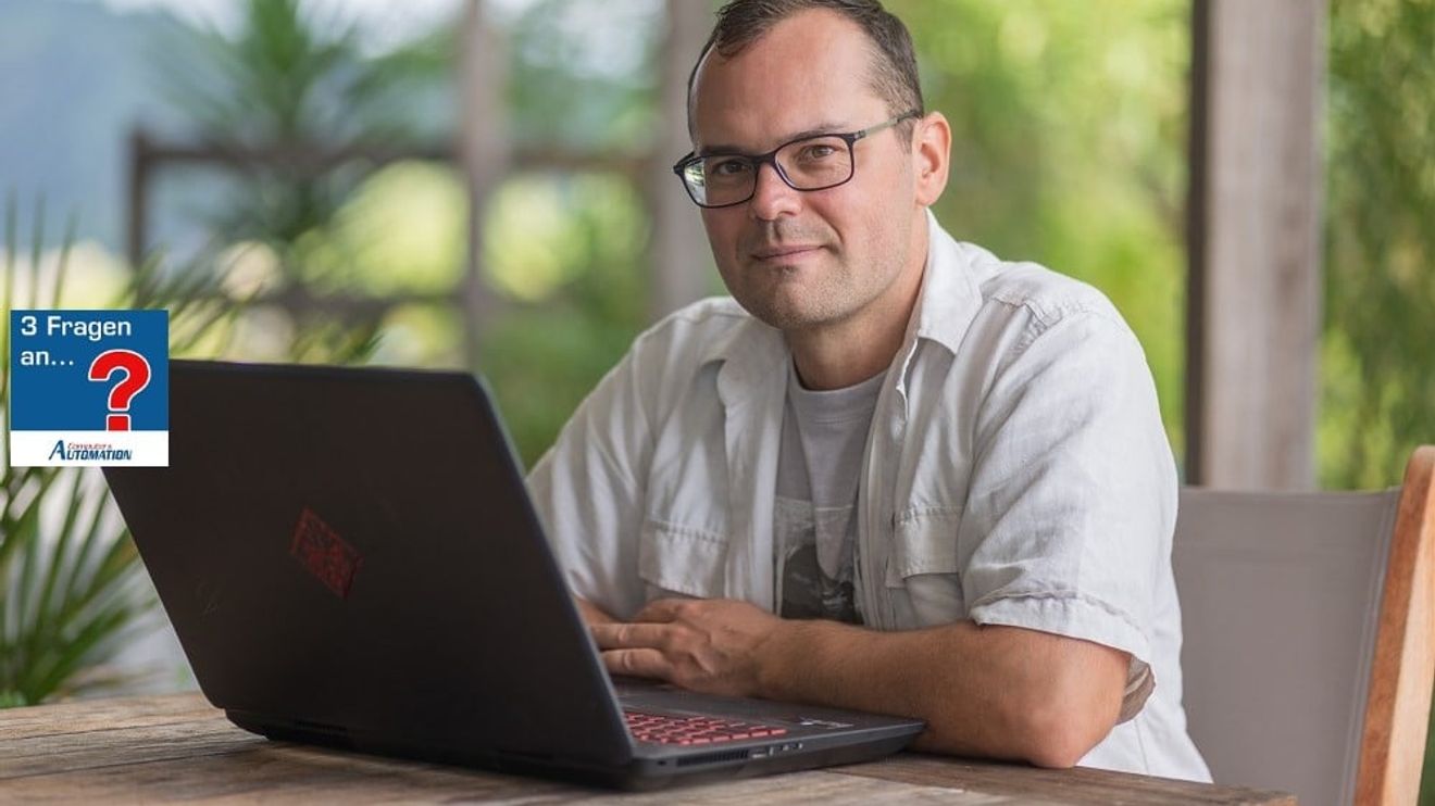 Christian Mairoll is Managing Director of Emsisoft. Christian Mairoll is Managing Director of Emsisoft.