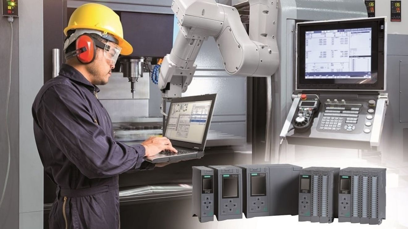 The 'Dasylab PLC Edition' software package from SL-automation enables industrial companies to access their programmable logic controllers via 'Dasylab' software. Now comes an enhanced 'SPS Edition' with extended functionality. The 'Dasylab PLC Edition' software package from SL-automation enables industrial companies to access their programmable logic controllers via 'Dasylab' software. Now comes an enhanced 'SPS Edition' with extended functionality.