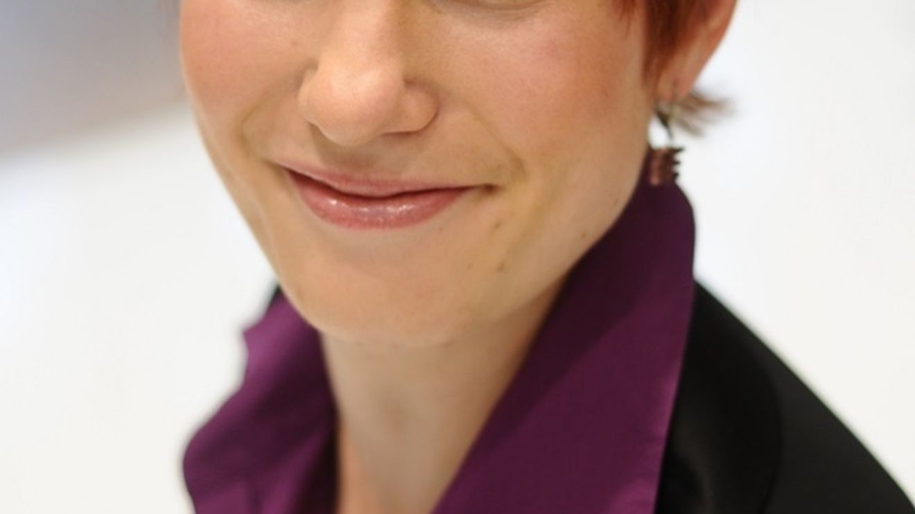 Cécile Lascaux is Product Market Manager Cable at Friedrich Lütze in Weinstadt. Cécile Lascaux is Product Market Manager Cable at Friedrich Lütze in Weinstadt.