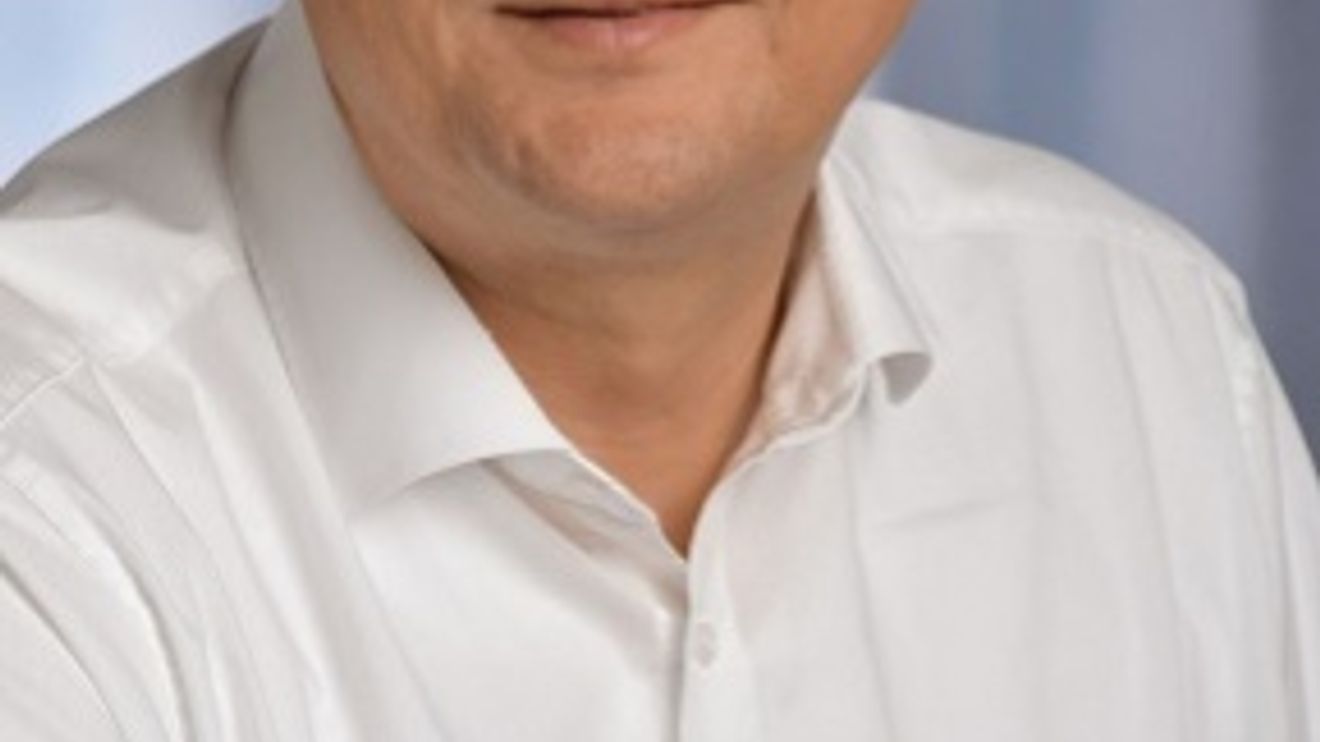 Stefan Hoppe is President of the OPC Foundation. Stefan Hoppe is President of the OPC Foundation.