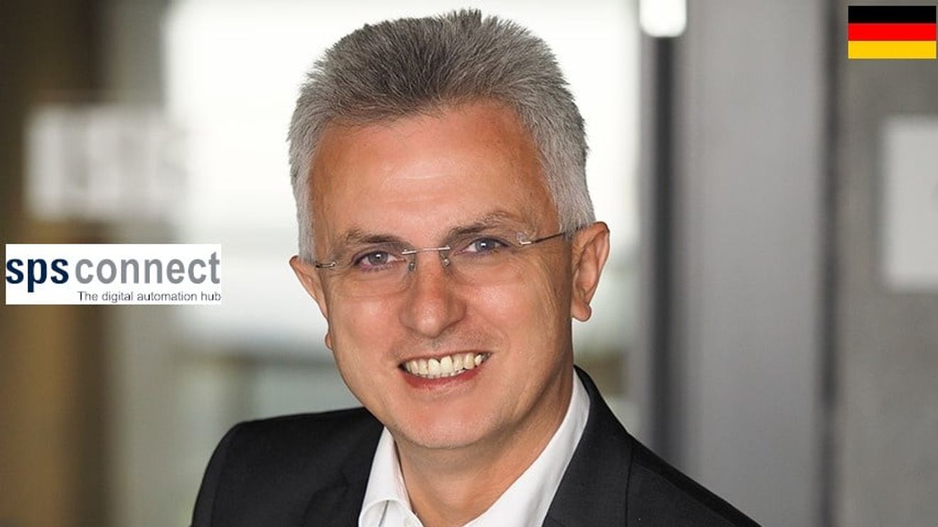 Dr. Christian Daniel is Business Manager Simulation Technology, Consulting at ISG Industrial Control Technology. Dr. Christian Daniel is Business Manager Simulation Technology, Consulting at ISG Industrial Control Technology.