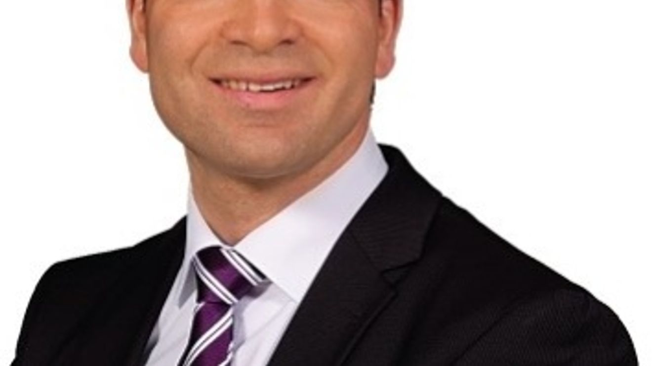 Dr. Andreas Schreiber is Business Unit Manager in the Industrial Cabinet Solutions division at Phoenix Contact. Dr. Andreas Schreiber is Business Unit Manager in the Industrial Cabinet Solutions division at Phoenix Contact.