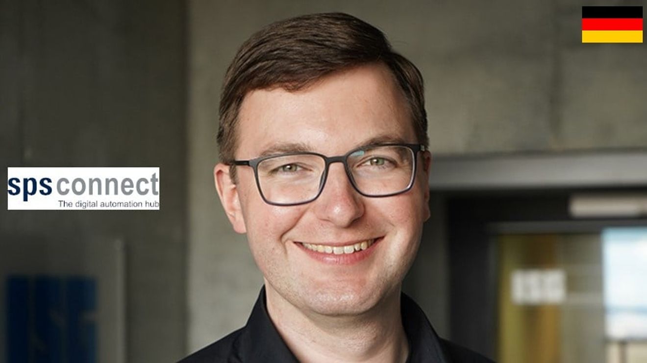 Dr. Stefan Scheifele is Head of Professional Services simulation technology at ISG Industrielle Steuerungstechnik. Dr. Stefan Scheifele is Head of Professional Services simulation technology at ISG Industrielle Steuerungstechnik.