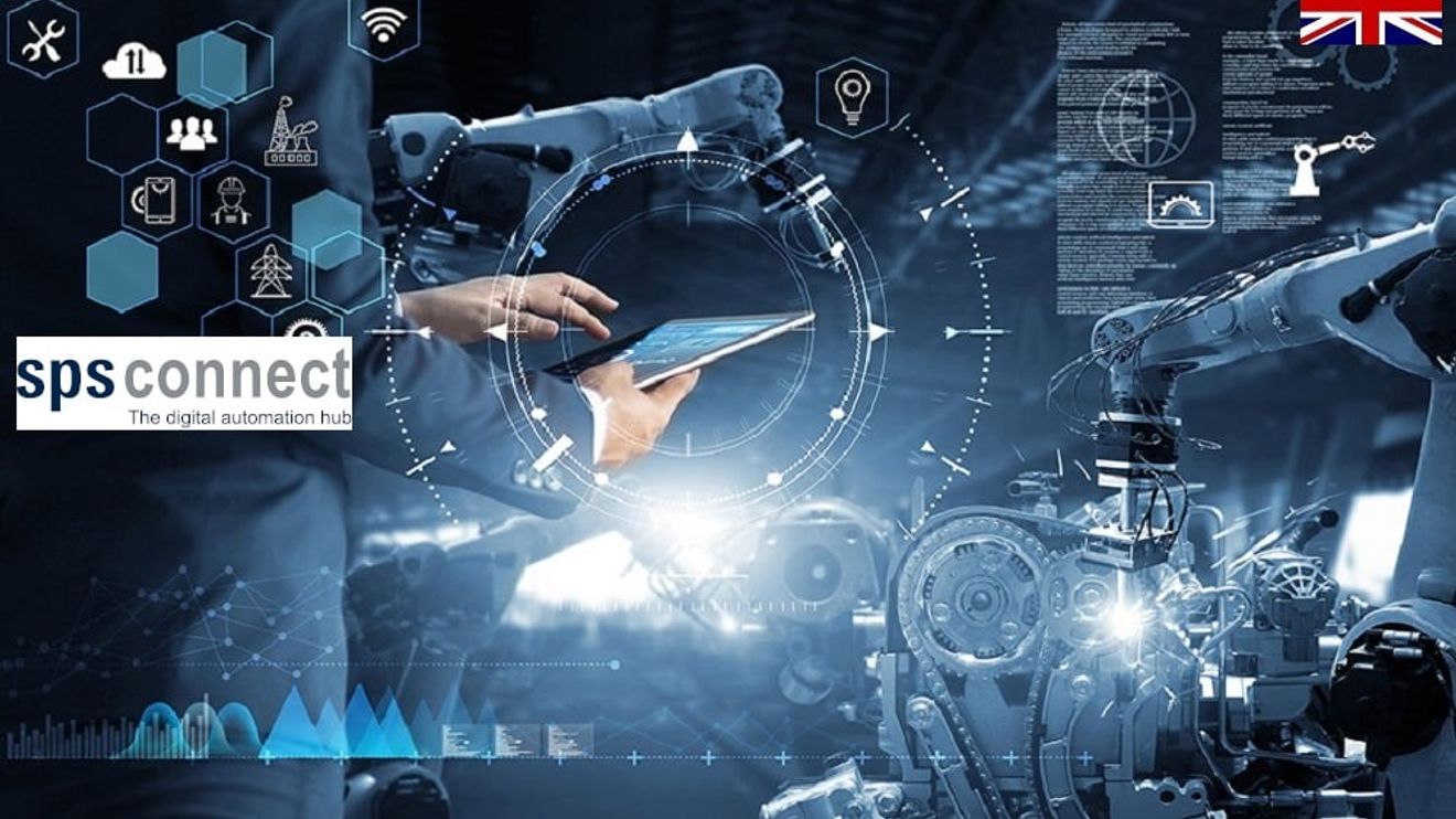 Analog Devices Teaser sps connect2 Analog Devices Teaser sps connect2