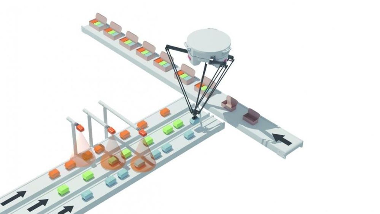 mapp Pick&Place mapp Pick&Place