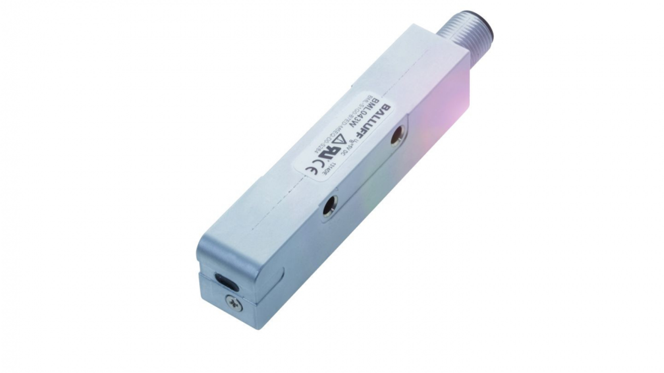 Displacement measuring system BML05RP