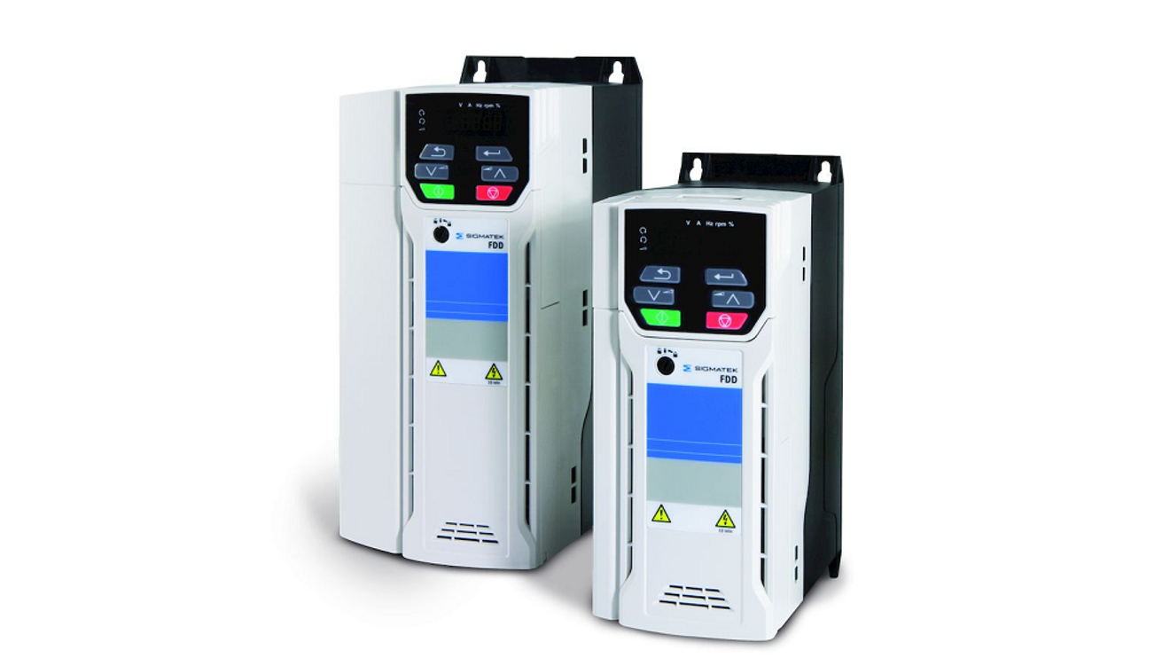 Frequency inverter series FDD 3000