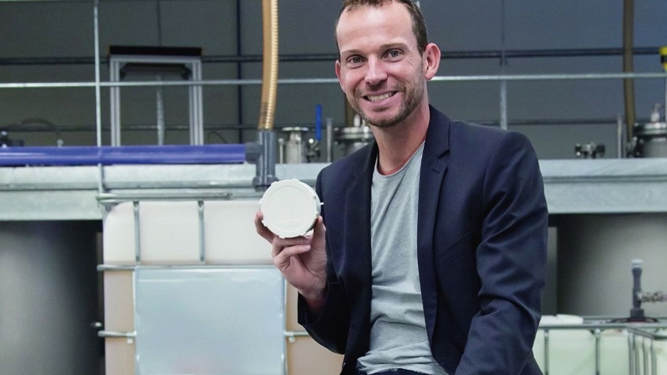 Clemens Hengstler is Product Manager at Vega. Clemens Hengstler is Product Manager at Vega.