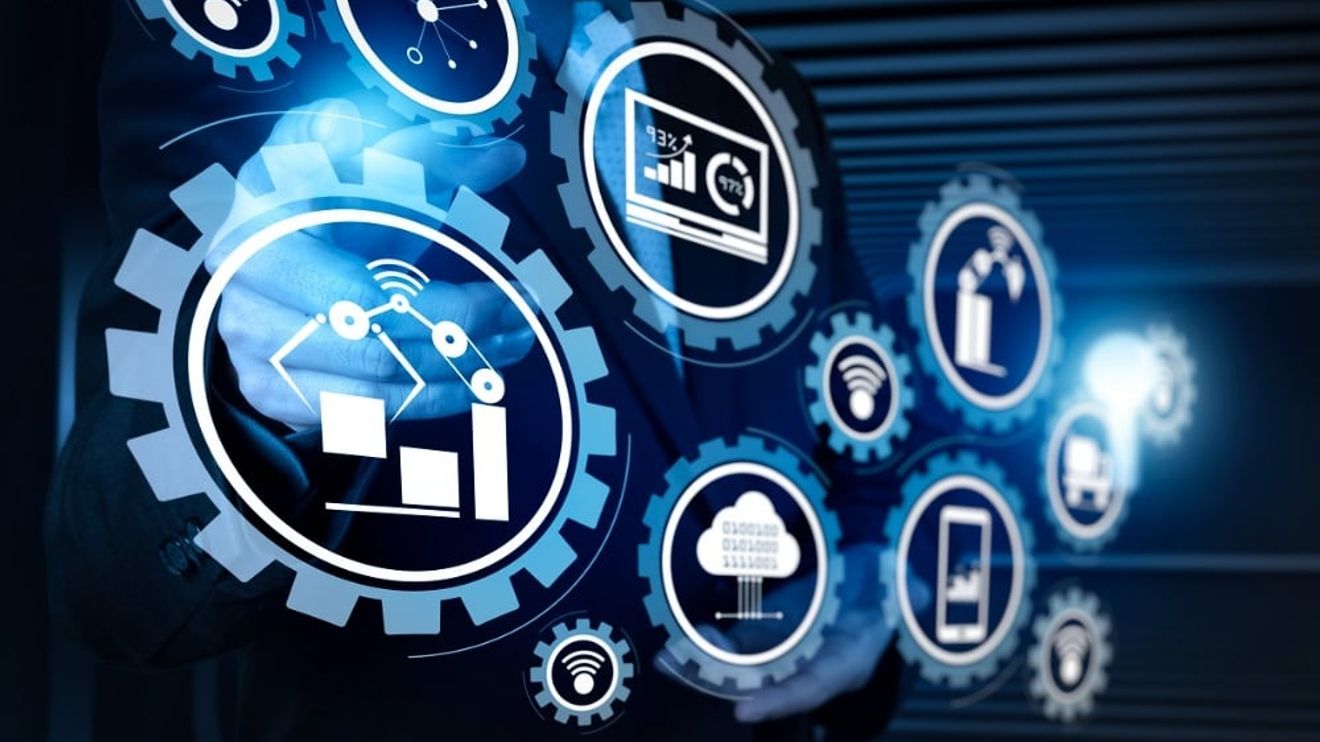 The standard protocol in the IoT? The standard protocol in the IoT?
