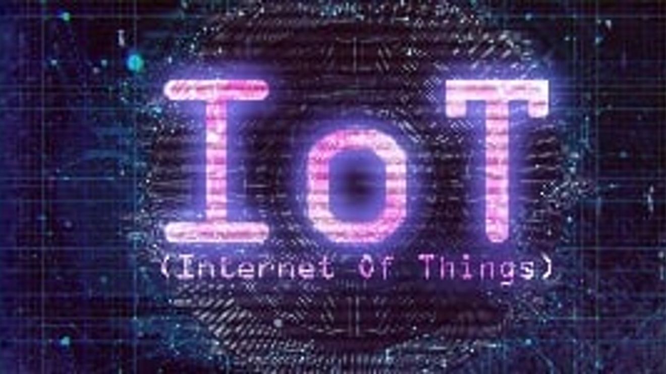 IoT projects