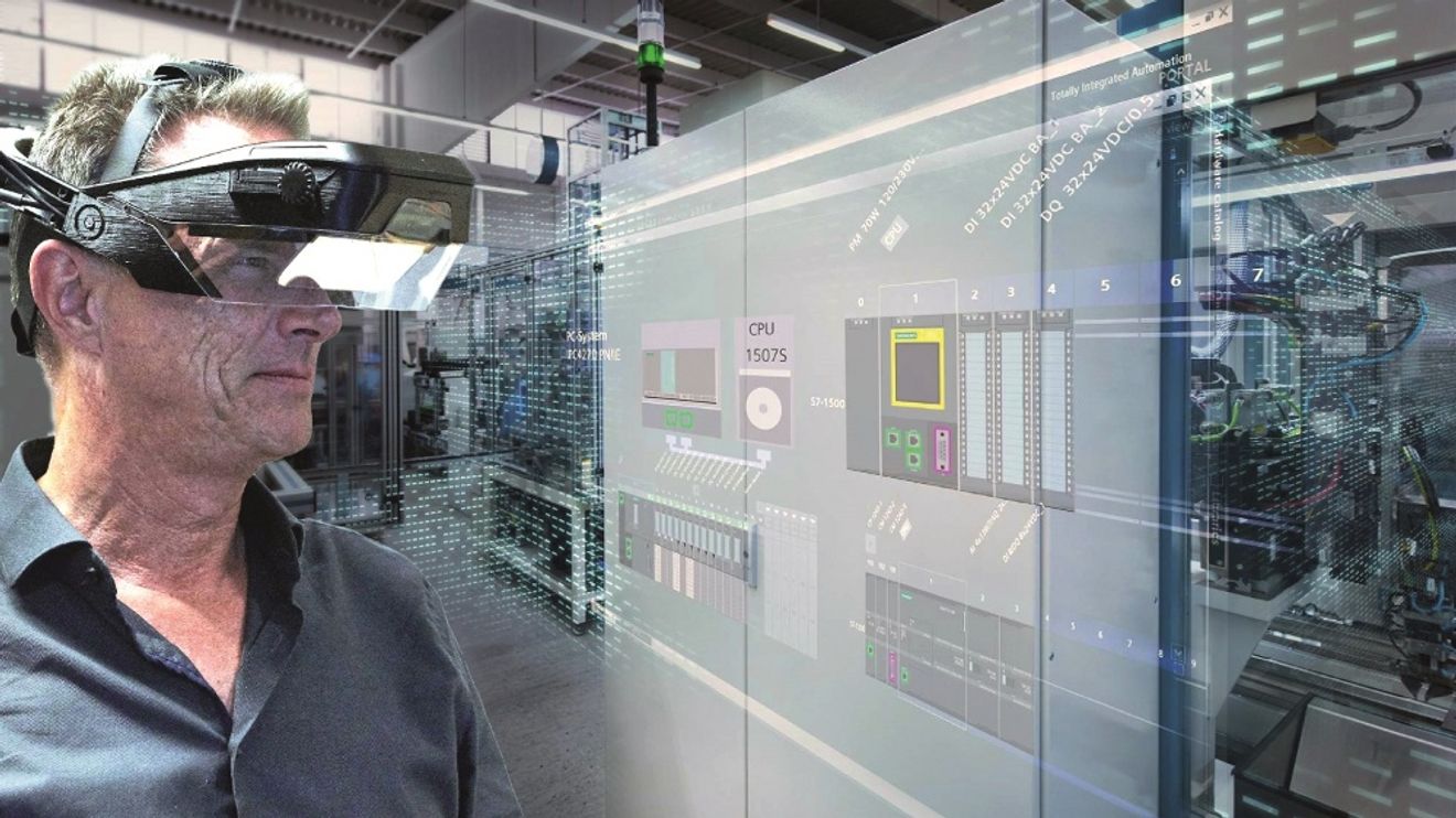 Siemens Siemens