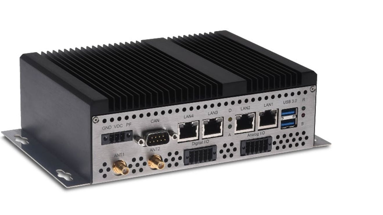 The "OEM M-81" from Syslogic