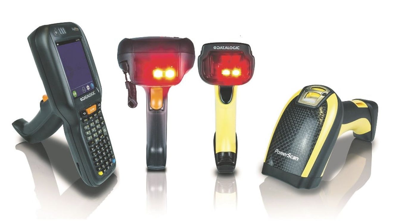 Both devices are based on a powerful LED lighting system. Both devices are based on a powerful LED lighting system.
