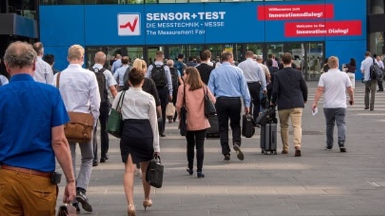 Sensor+Test Sensor+Test