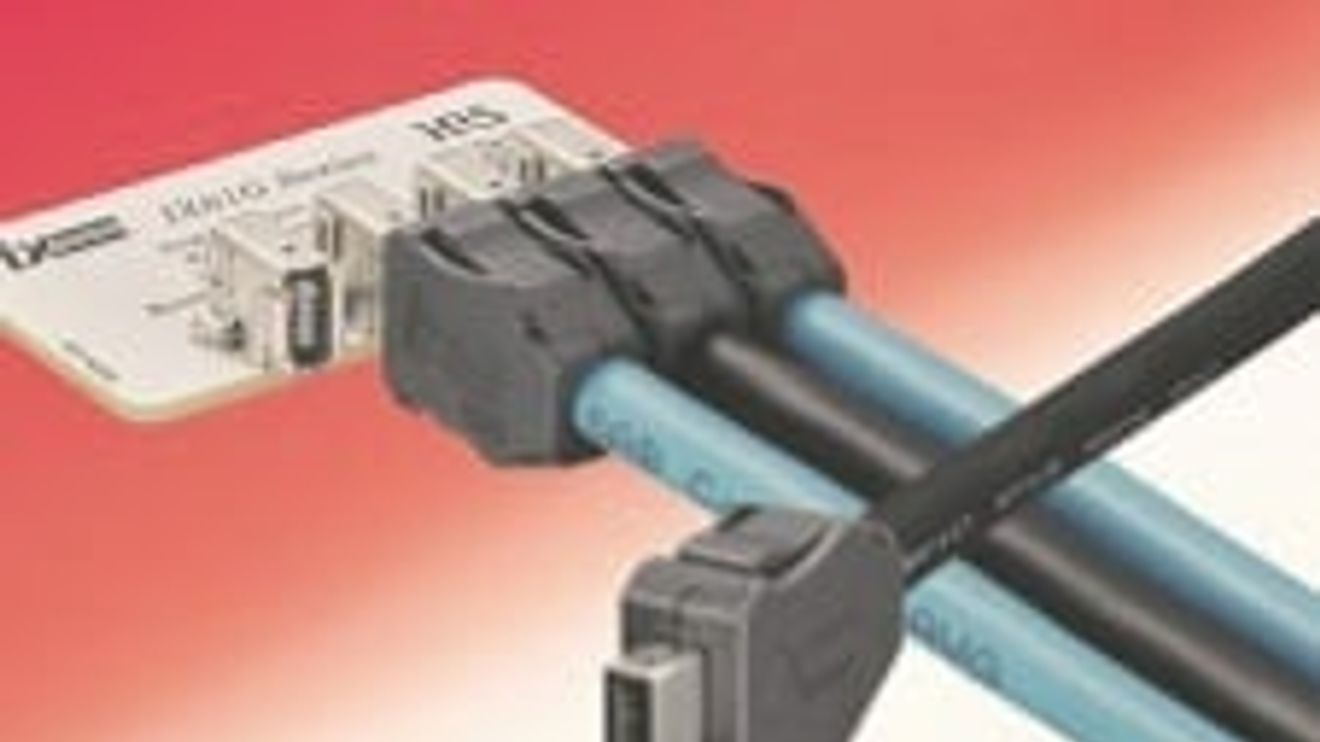 Transmit signals at speeds of up to 10 Gbps