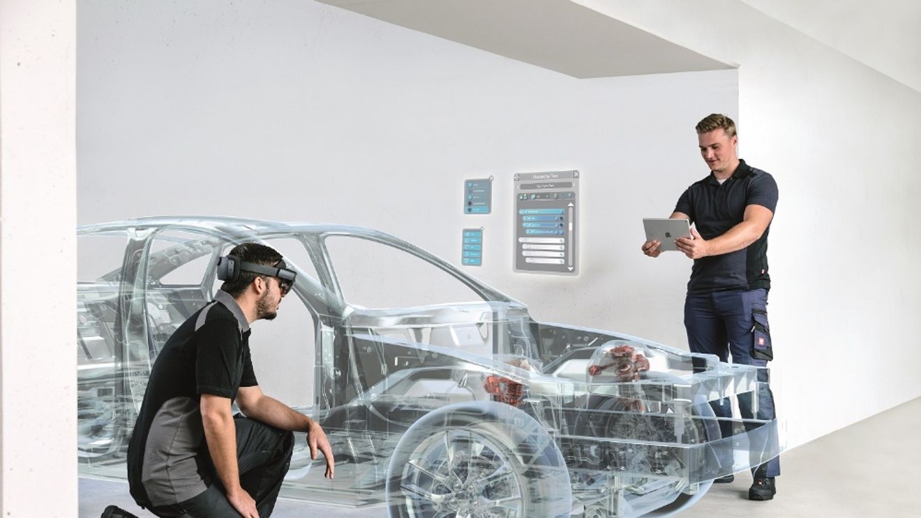 Bis dato fristen die Augmented- und Virtual-Reality-Technologien eher ein Nischendasein für Gamer und Filmfans. Laut der jüngste PwC-Analyse soll sich dies in den nächsten zehn Jahren vehement ändern. Bis dato fristen die Augmented- und Virtual-Reality-Technologien eher ein Nischendasein für Gamer und Filmfans. Laut der jüngste PwC-Analyse soll sich dies in den nächsten zehn Jahren vehement ändern.