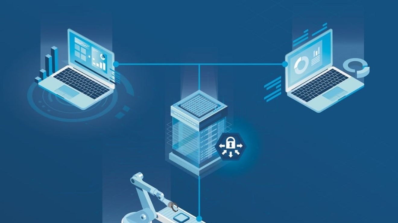 Ready for take-off towards Industry 4.0