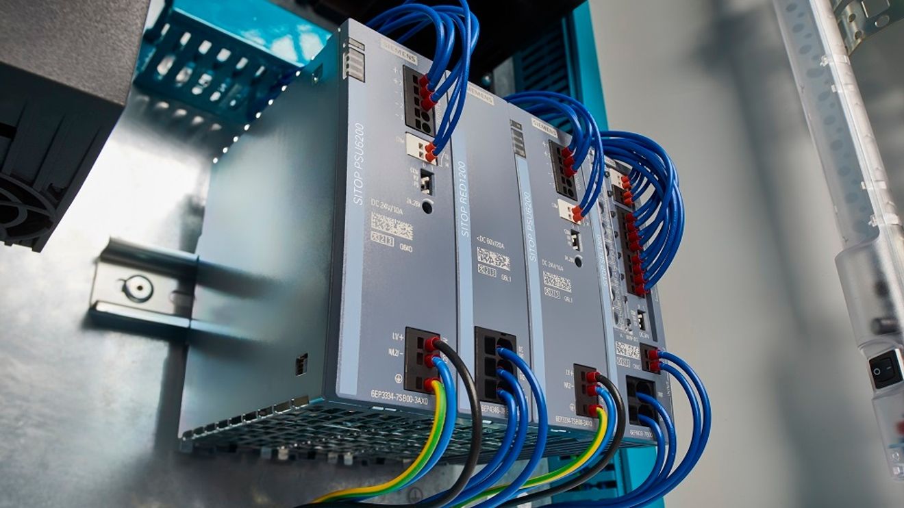 New models for outputs from 24 to 480 W New models for outputs from 24 to 480 W