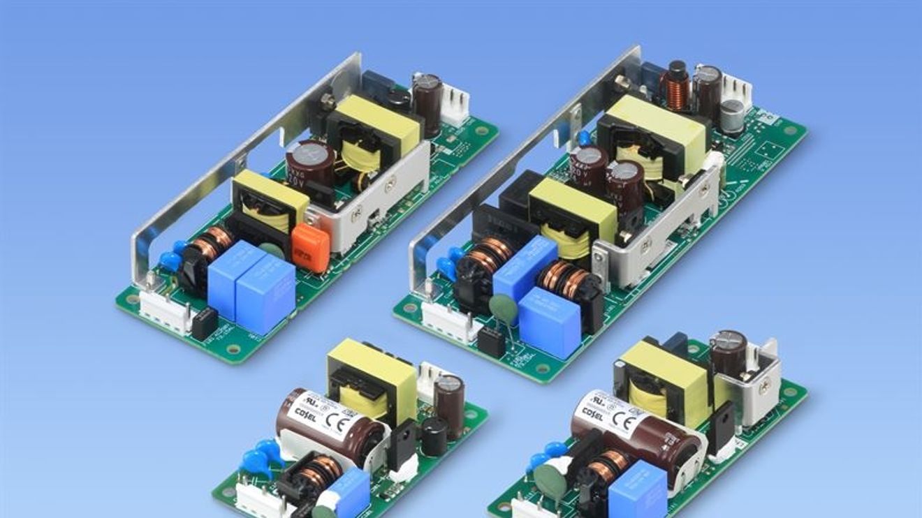 UL/EN62368-1-zertifiziert UL/EN62368-1-zertifiziert