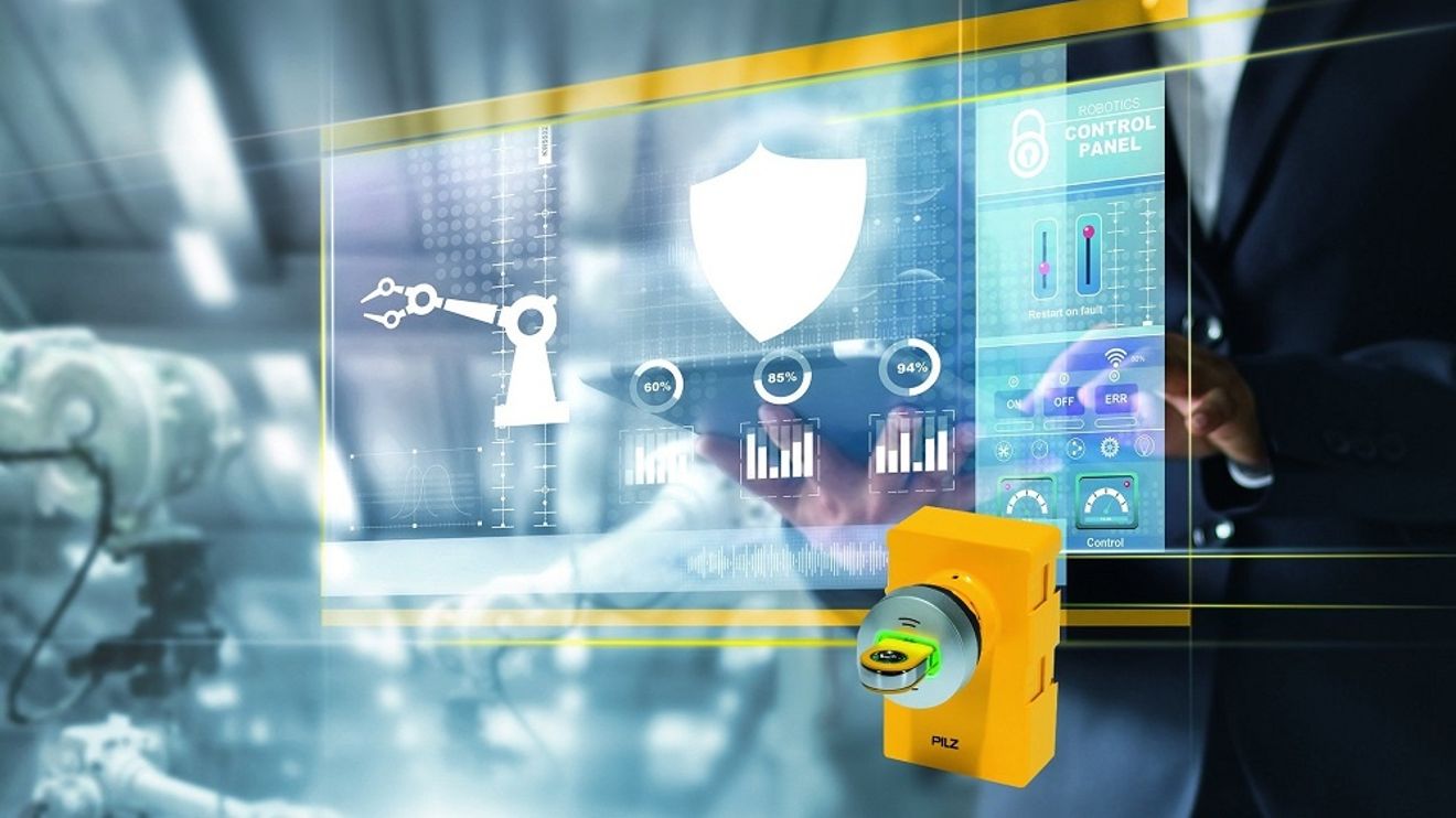 Heutige Unternehmen stehen vor neuen Sicherheitsheraus-forderungen, denn ohne Industrial Security kann keine Safety mehr gewährleistet werden. Dabei muss die Security sowohl den direkten physikalischen Zugang zur Maschine als auch den digitalen Zugri