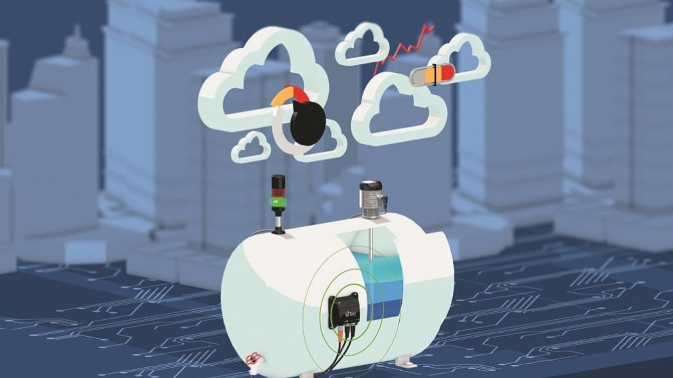Edge-Gateways: Alternative zur SPS