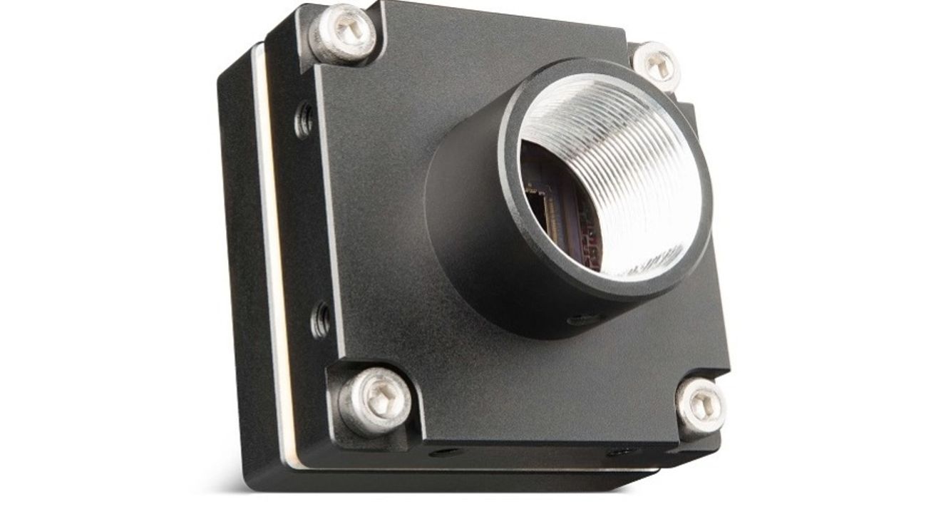 The Firefly DL is Flir's first deep learning-based, interference-enabled machine vision camera with 'Neuro' technology.