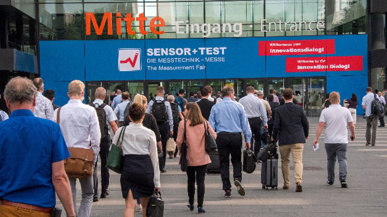 Sensor+Test Sensor+Test