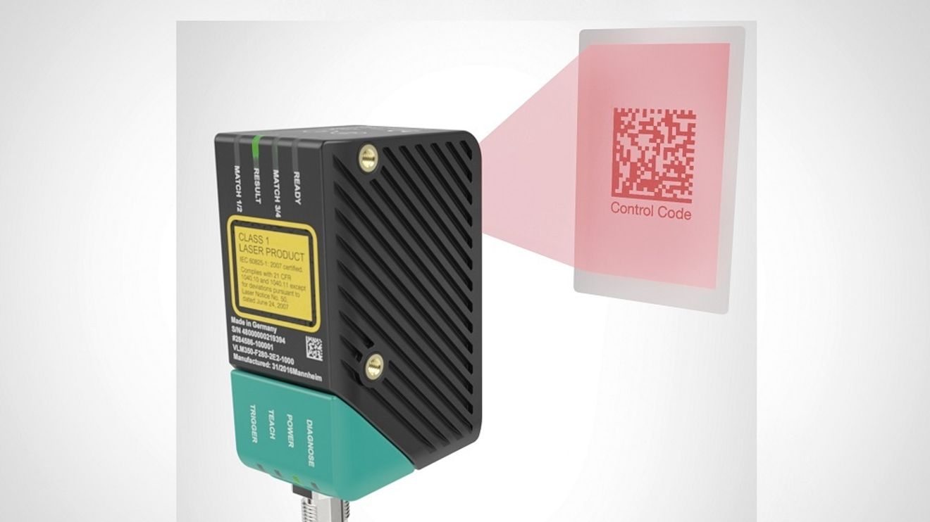 The light section method is an often underestimated sensor principle for presence, completeness and position checks and similar tasks. Intelligent light section sensors provide much more precise and reliable results. The light section method is an often underestimated sensor principle for presence, completeness and position checks and similar tasks. Intelligent light section sensors provide much more precise and reliable results.