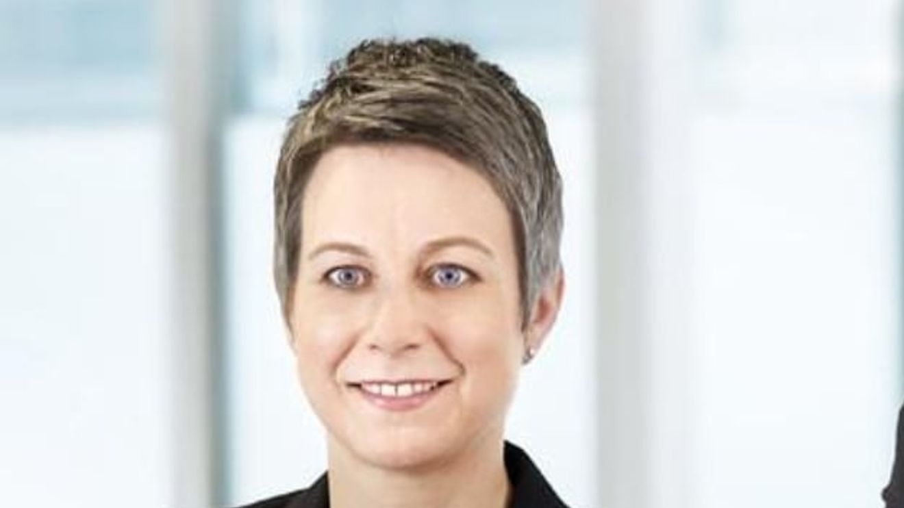 Balluff, Management, Katrin Stegmaier-Hermle Balluff, Management, Katrin Stegmaier-Hermle