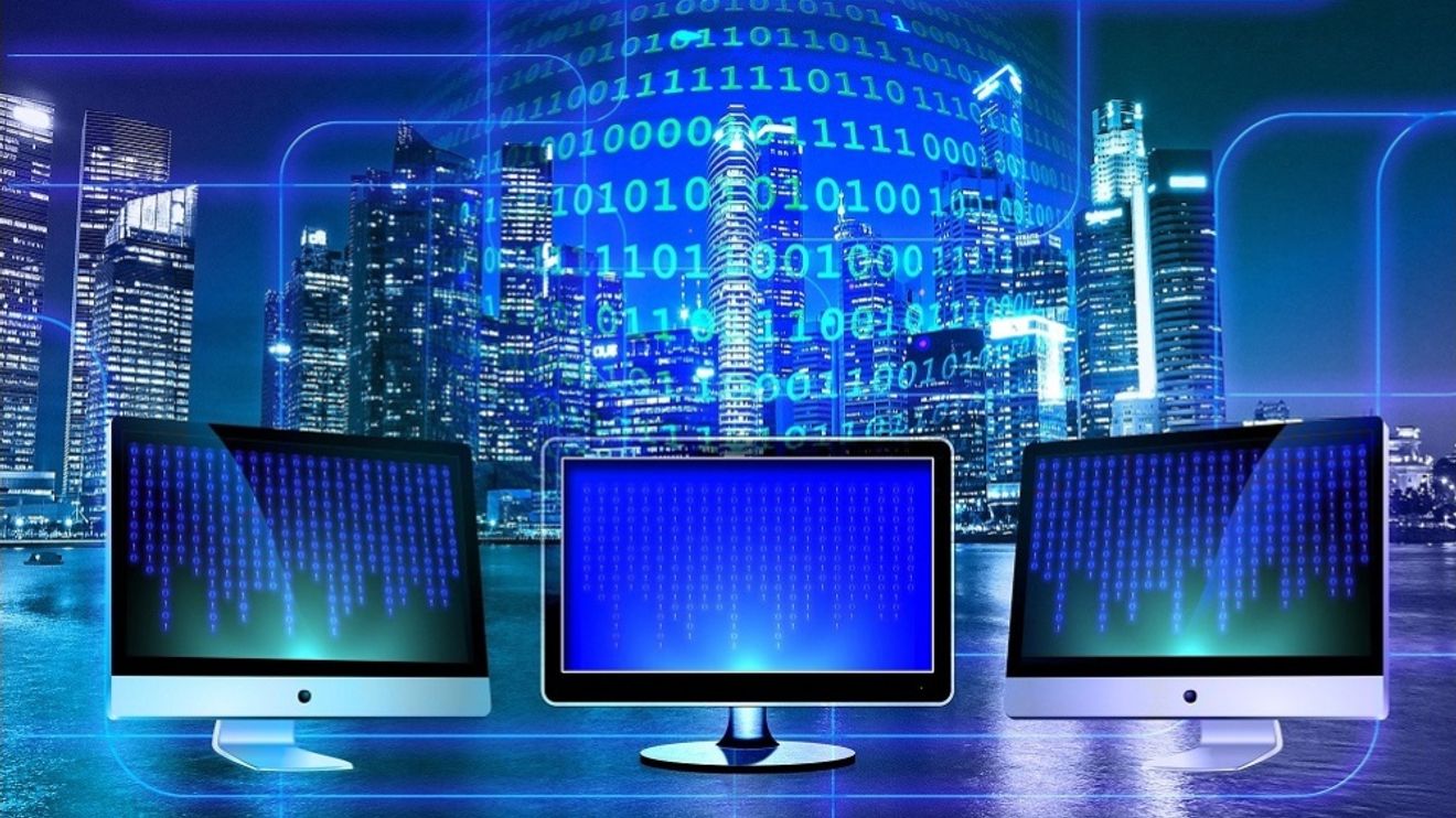 The quantum computing revolution The quantum computing revolution