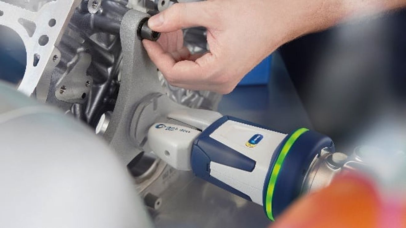 Collaborative gripping, Schunk Collaborative gripping, Schunk