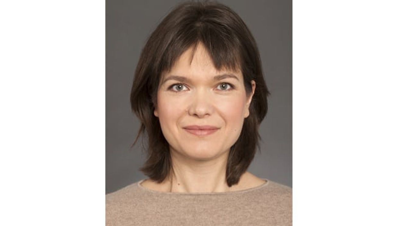 Dr. Inessa Seifert, PAiCE
