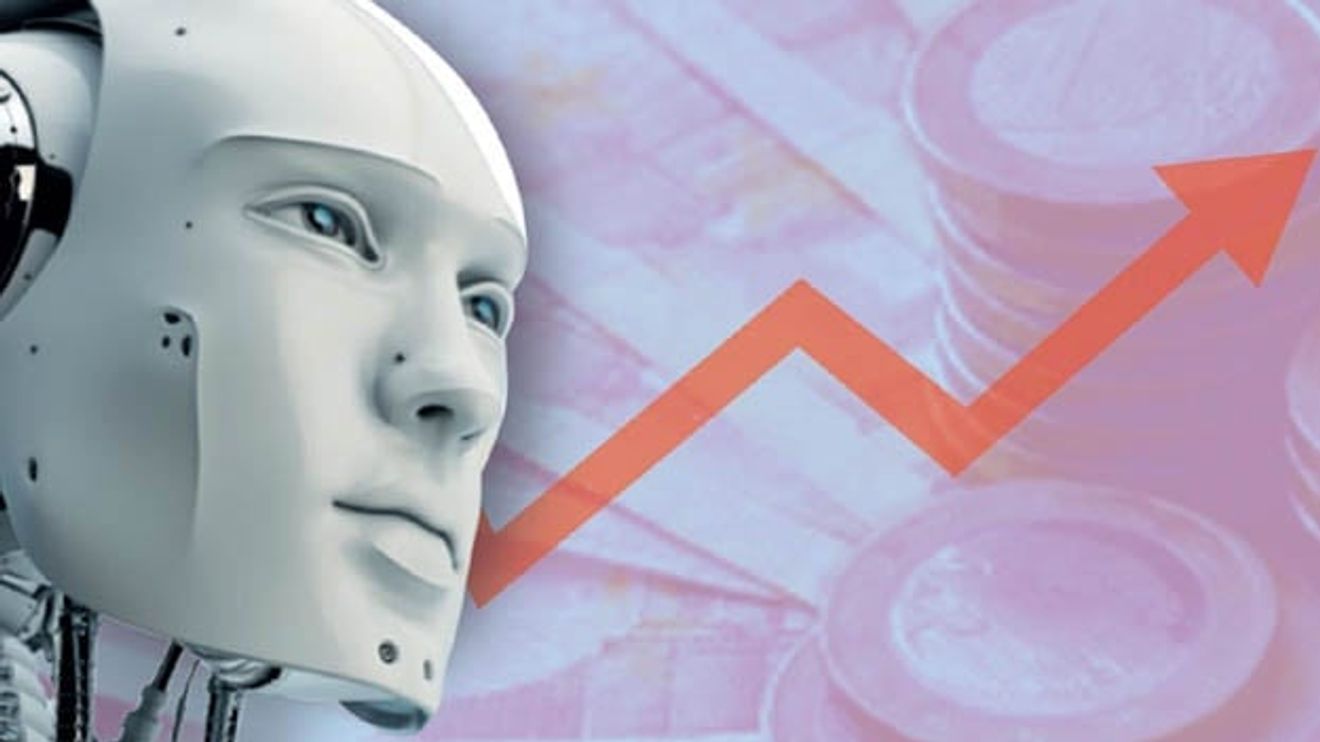 Robots and finance