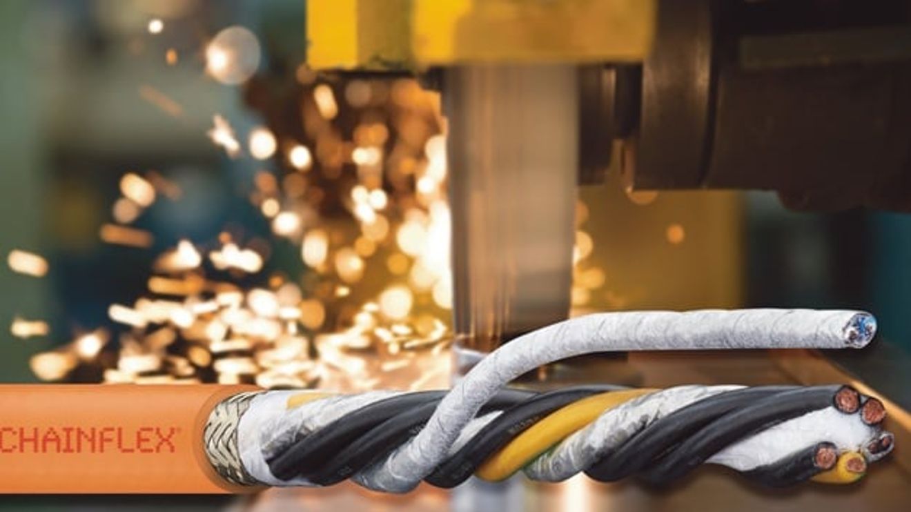 Single-cable solutions