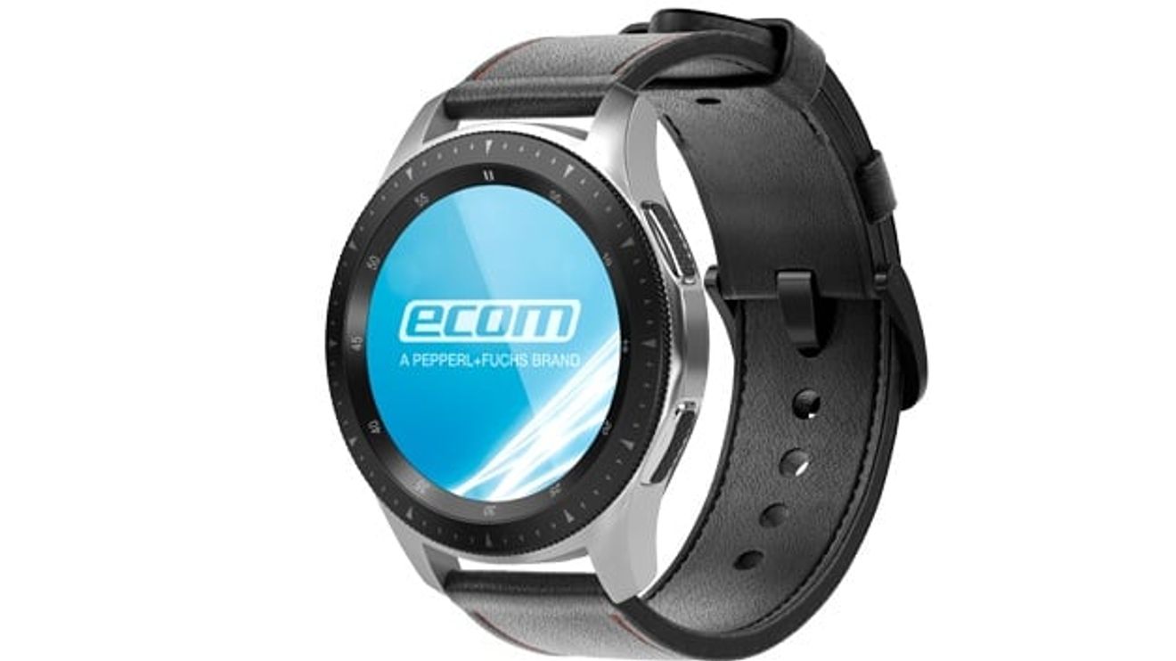 Smart-Ex-Watch Smart-Ex-Watch