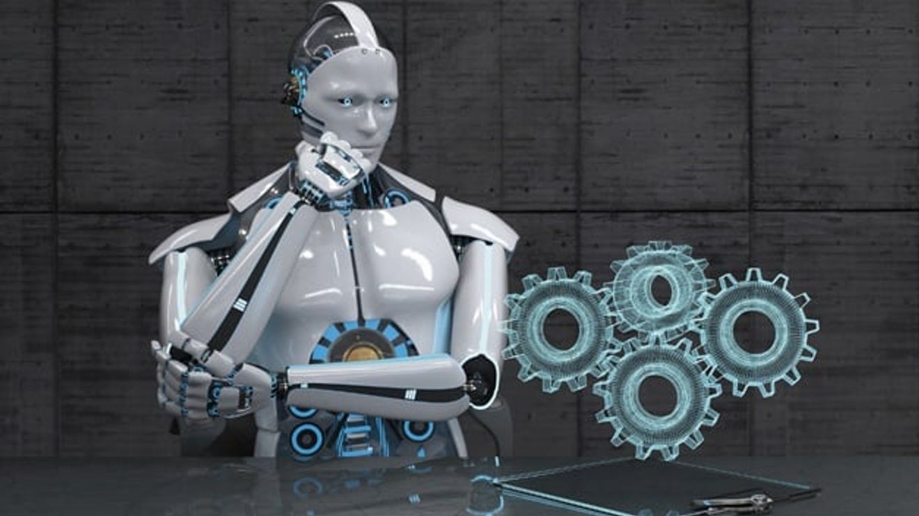 Artificial intelligence Artificial intelligence